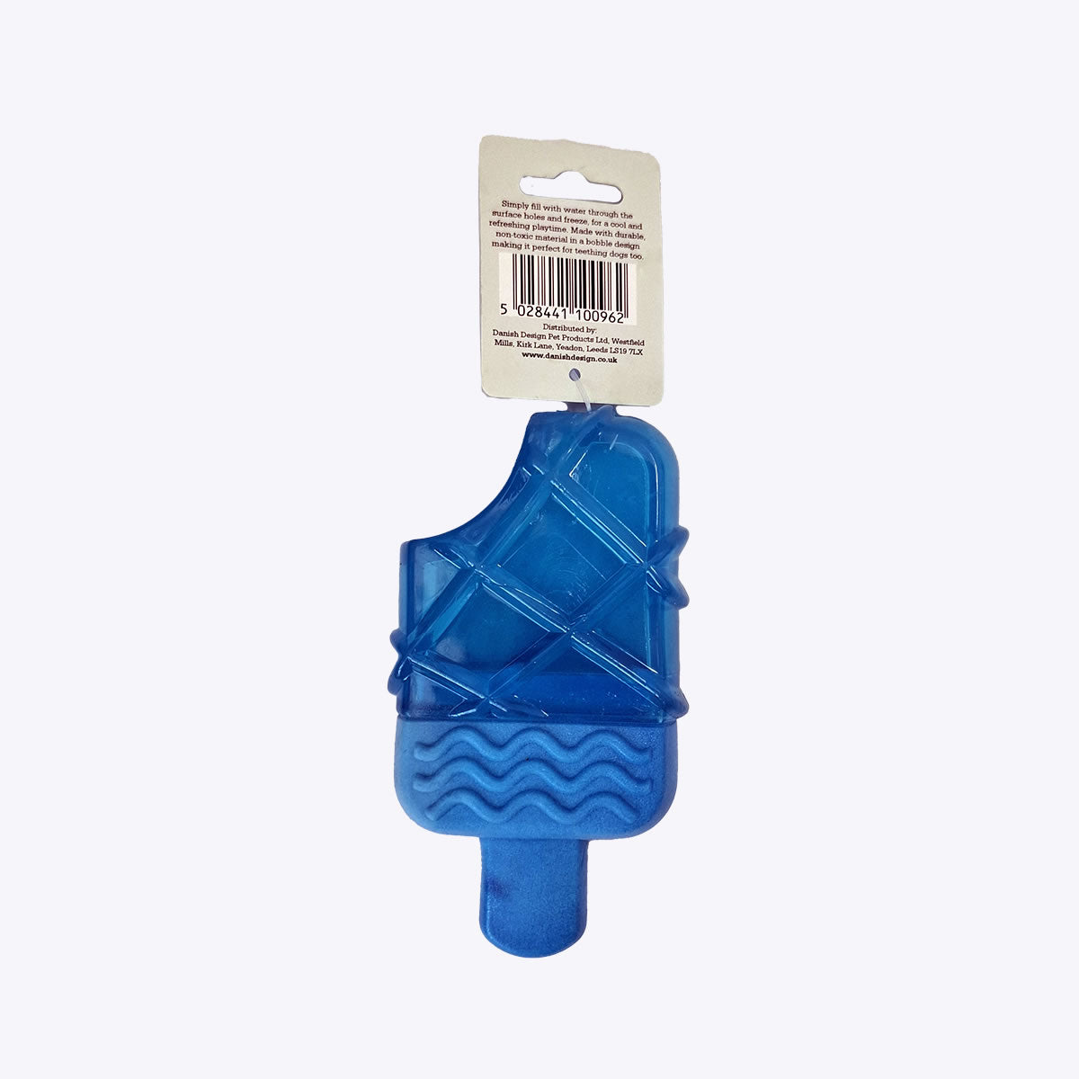 Paleta ice Lolly toy refrescante