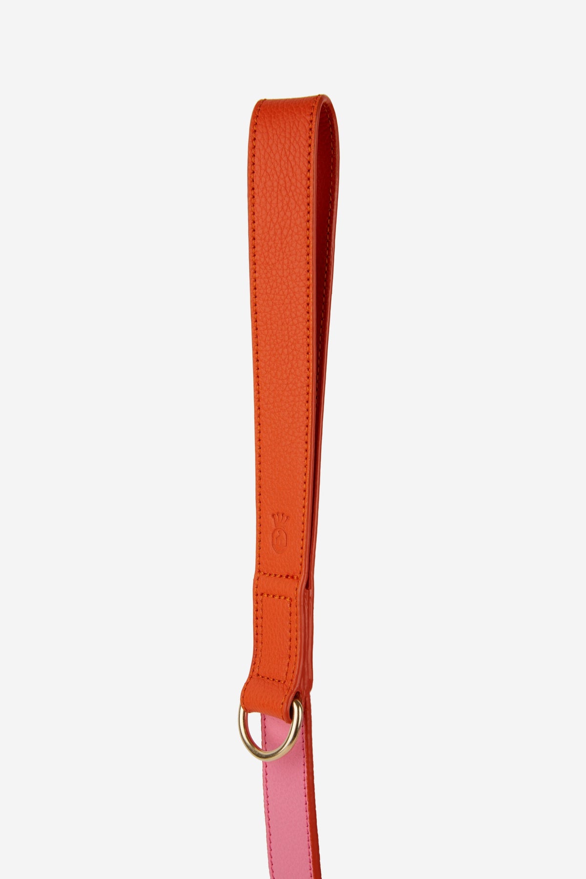 Correa the Wigglers rosa y naranja