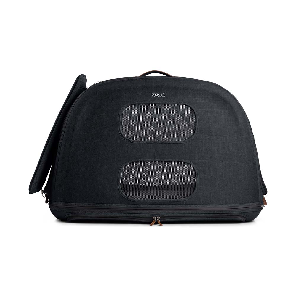 Crispin l -Onyx Tavo