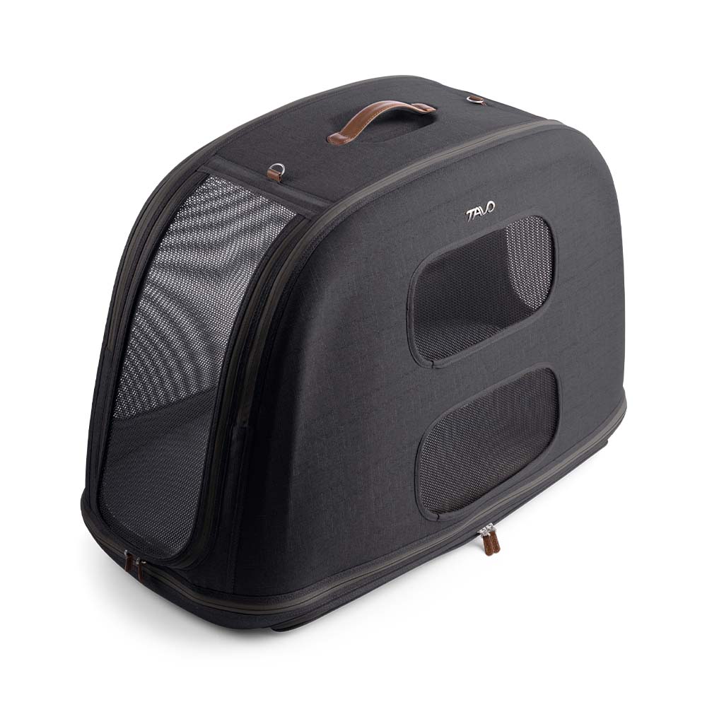 Crispin l -Onyx Tavo