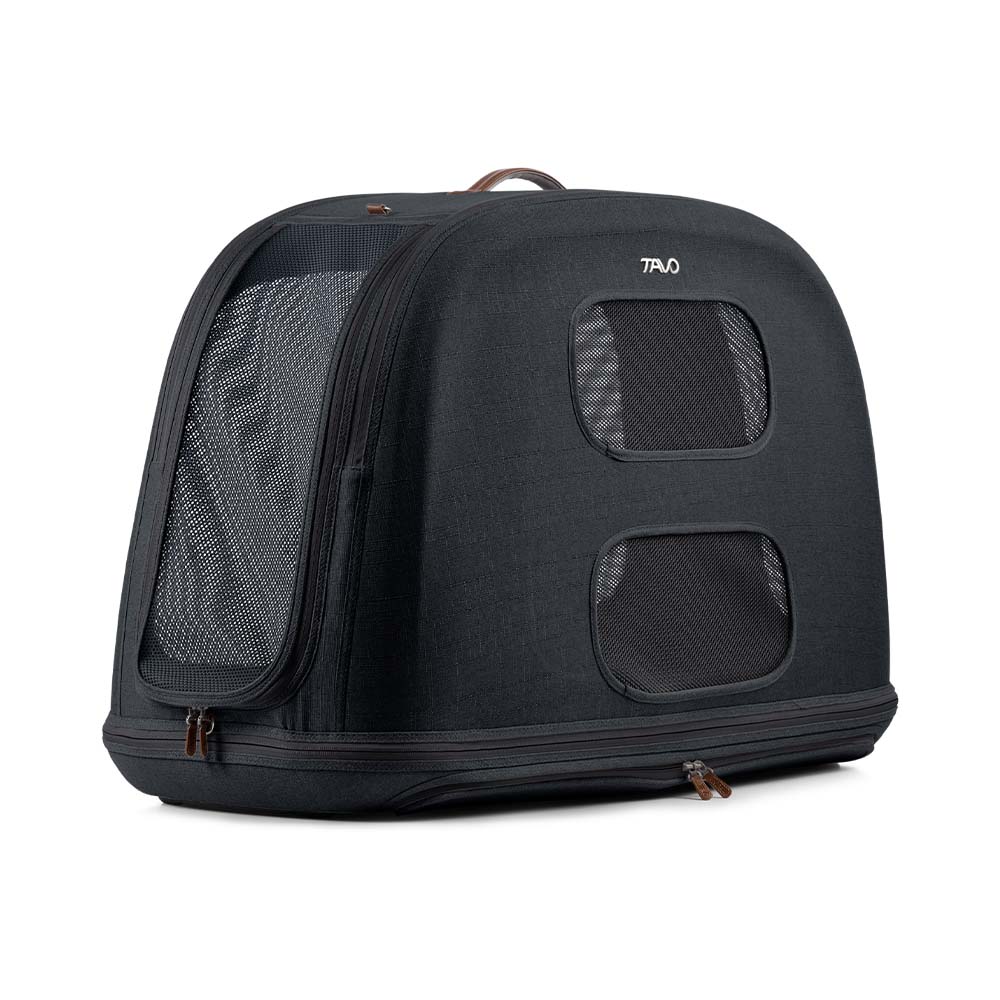 Crispin l -Onyx Tavo