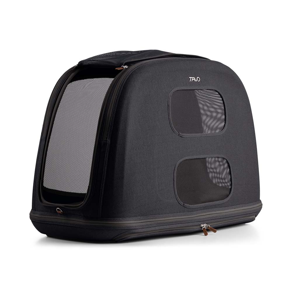 Crispin l -Onyx Tavo