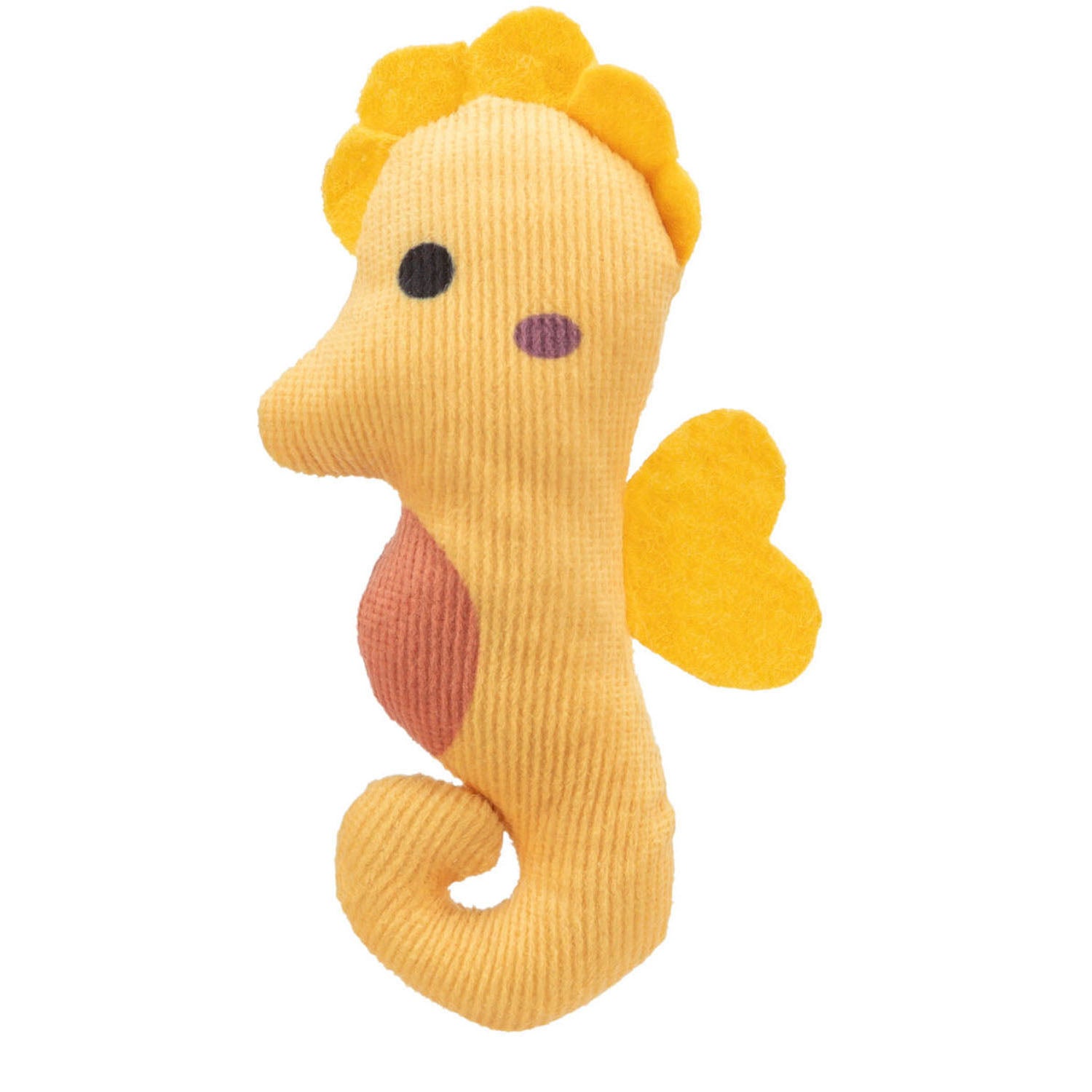 Caballito de mar de Trixie