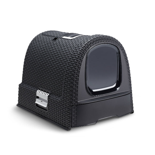 Caja de Aseo Curver Petlife