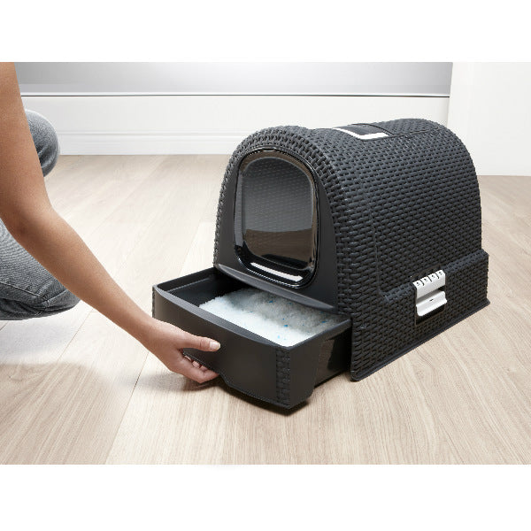 Caja de Aseo Curver Petlife