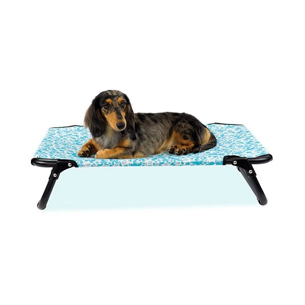Cama elevada "On Top"