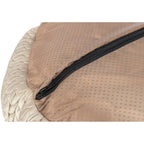 Cama livia redonda