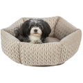 Cama livia redonda