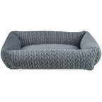 Cama Livia Rectangular