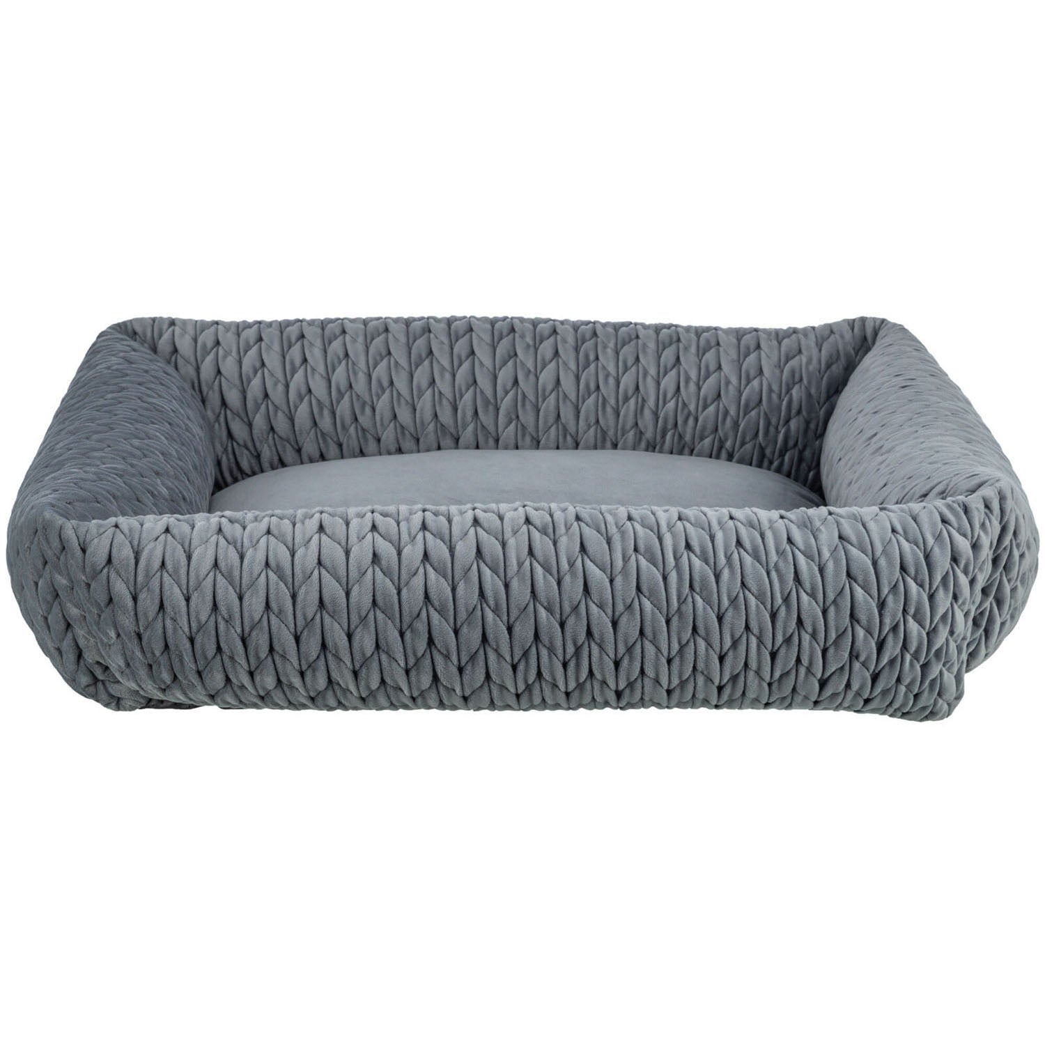 Cama Livia Rectangular