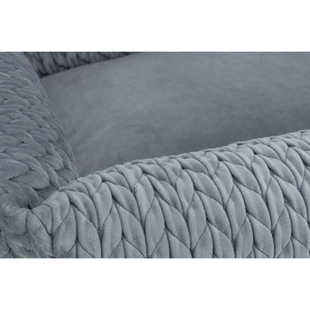 Cama Livia Rectangular