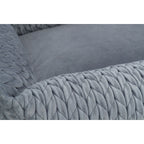 Cama Livia Rectangular