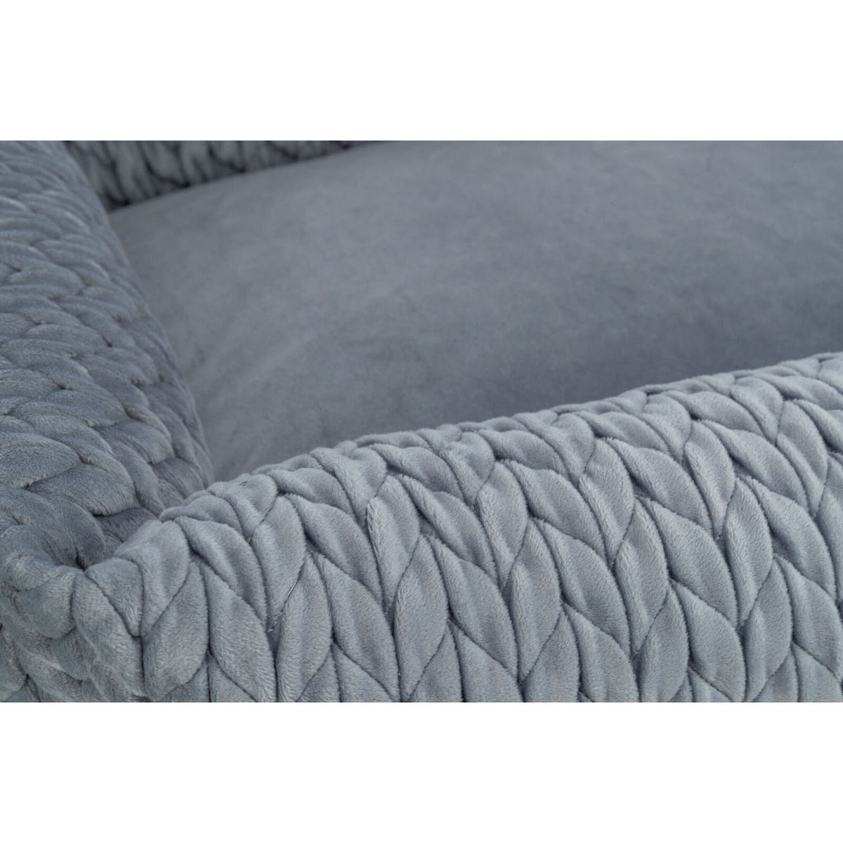Cama Livia Rectangular