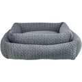 Cama Livia Rectangular