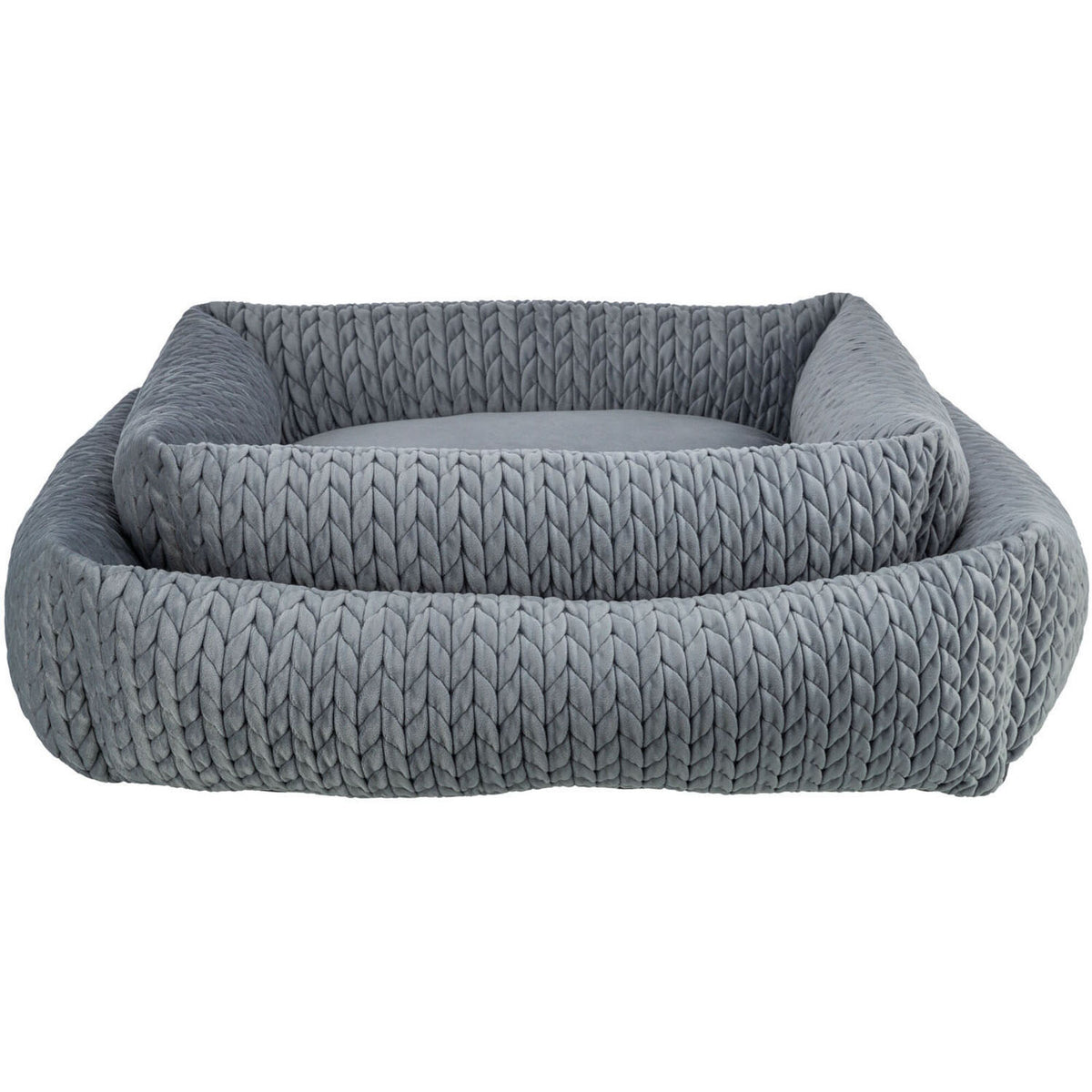 Cama Livia Rectangular
