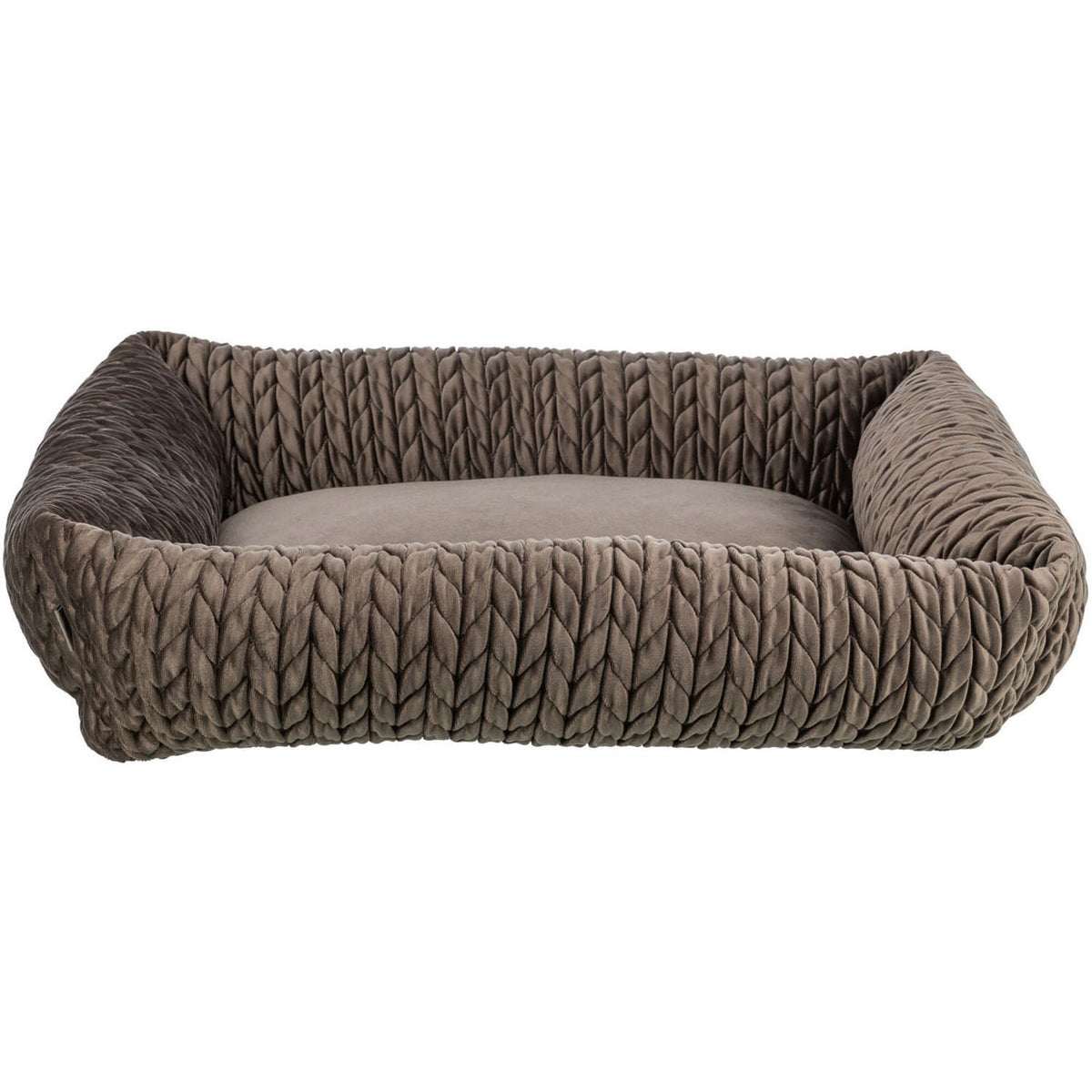 Cama Livia Rectangular