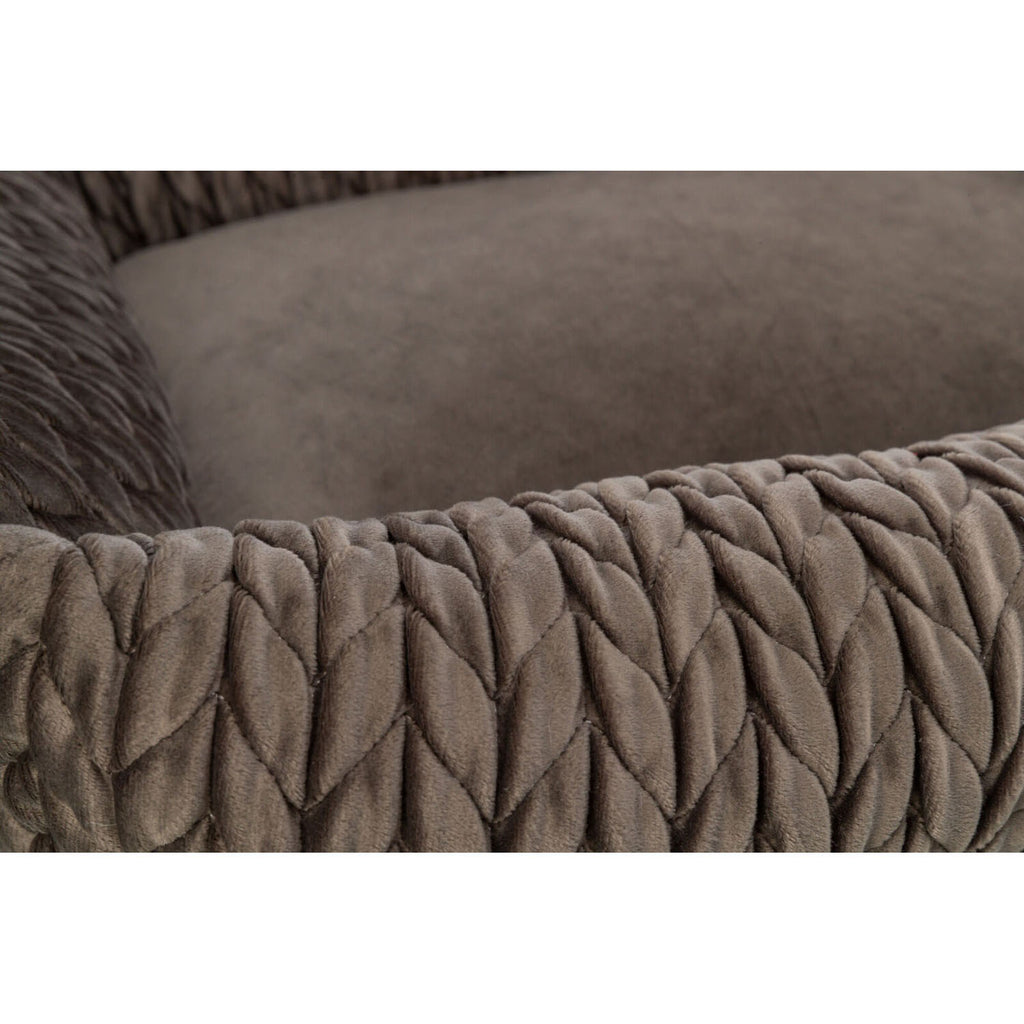 Cama Livia Rectangular