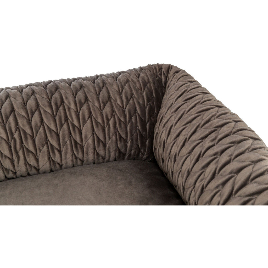 Cama Livia Rectangular