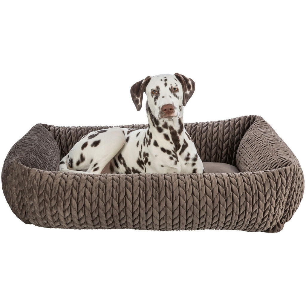 Cama Livia Rectangular