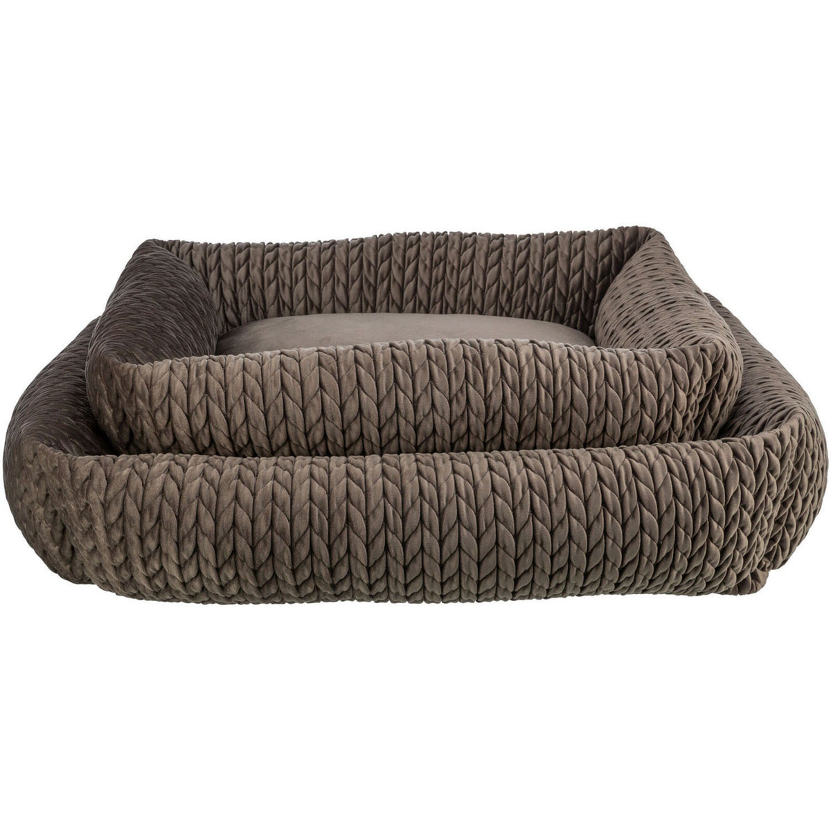 Cama Livia Rectangular