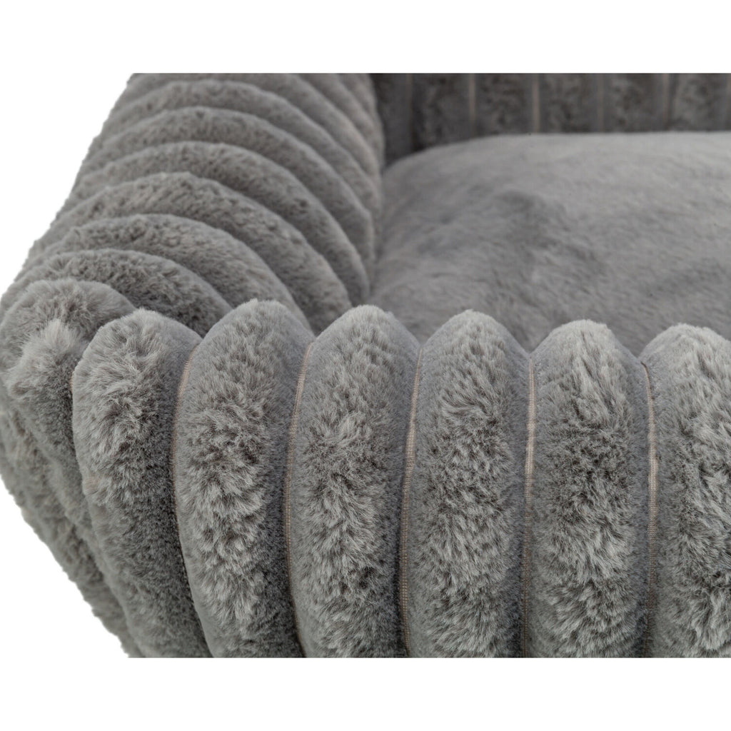 Cama Lonni Rectangular