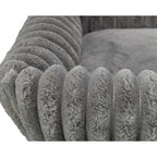 Cama Lonni Rectangular