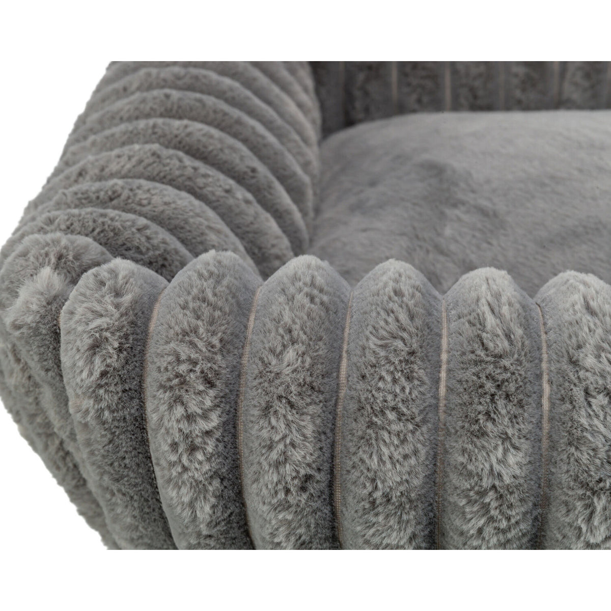 Cama Lonni Rectangular