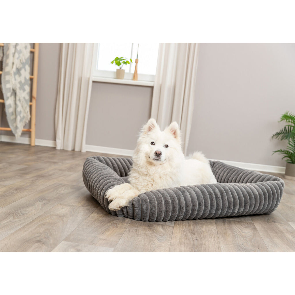 Cama Lonni Rectangular