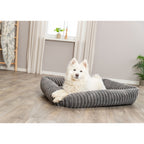 Cama Lonni Rectangular