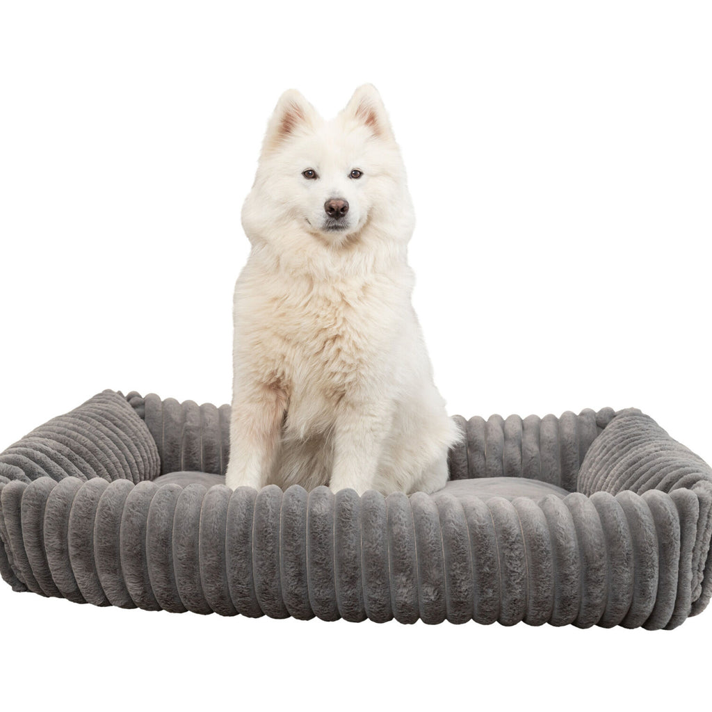 Cama Lonni Rectangular