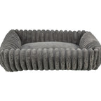 Cama Lonni Rectangular