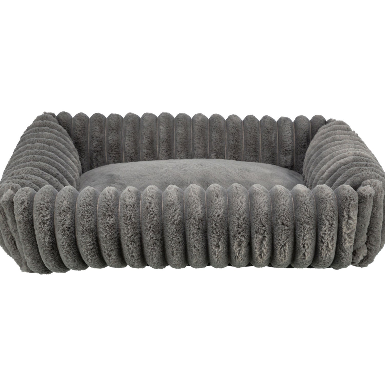 Cama Lonni Rectangular