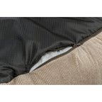 Cama Matteo de Tela Chenille