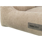 Cama Matteo de Tela Chenille