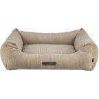 Cama Matteo de Tela Chenille