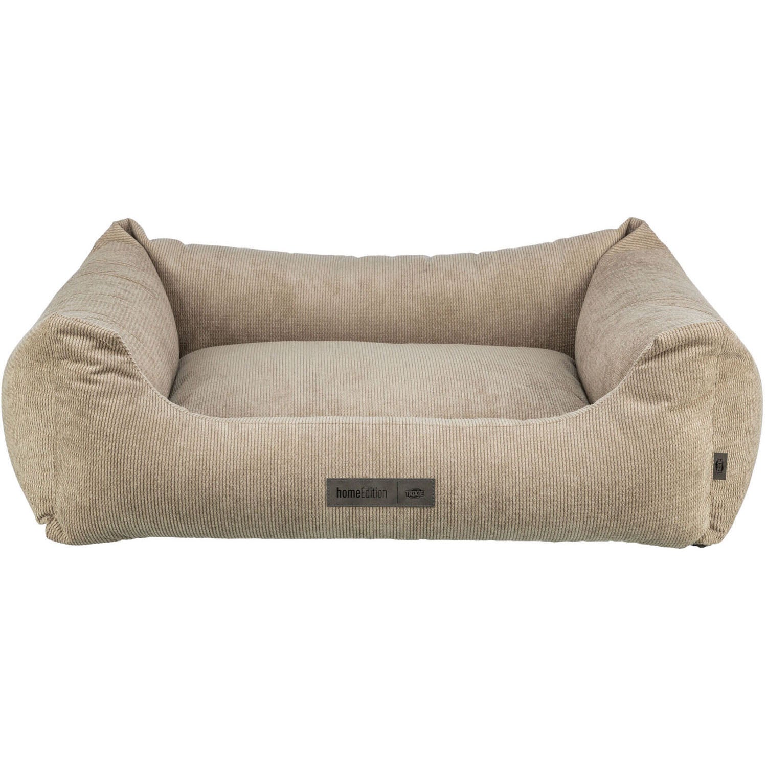 Cama Matteo de Tela Chenille