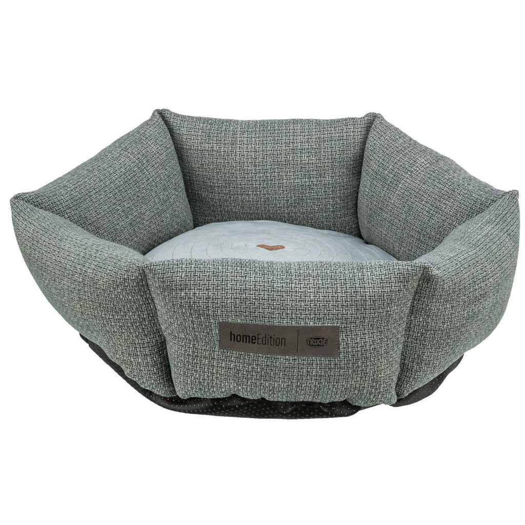 Viviana Round Bed