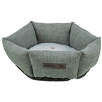 Viviana Round Bed