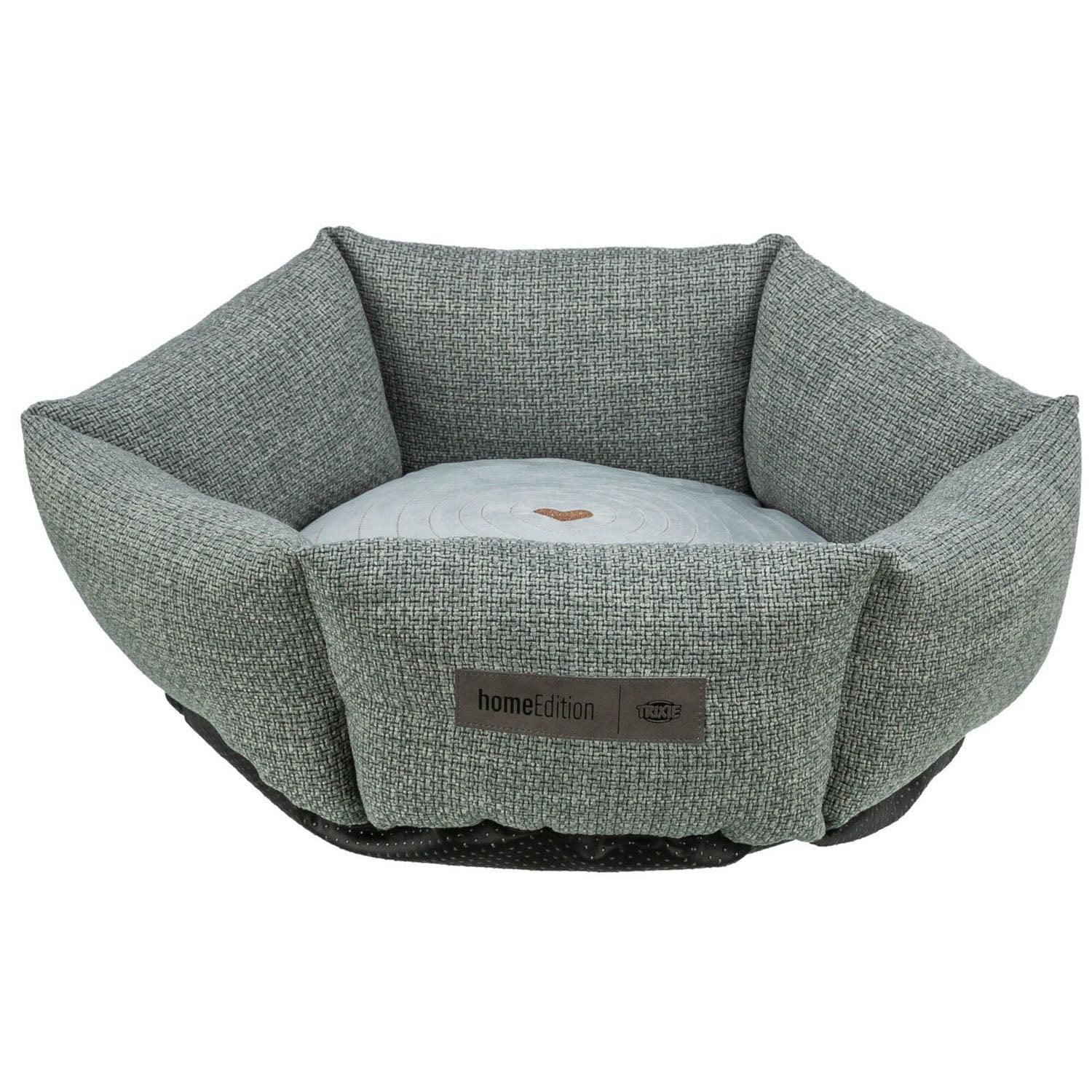 Viviana Round Bed
