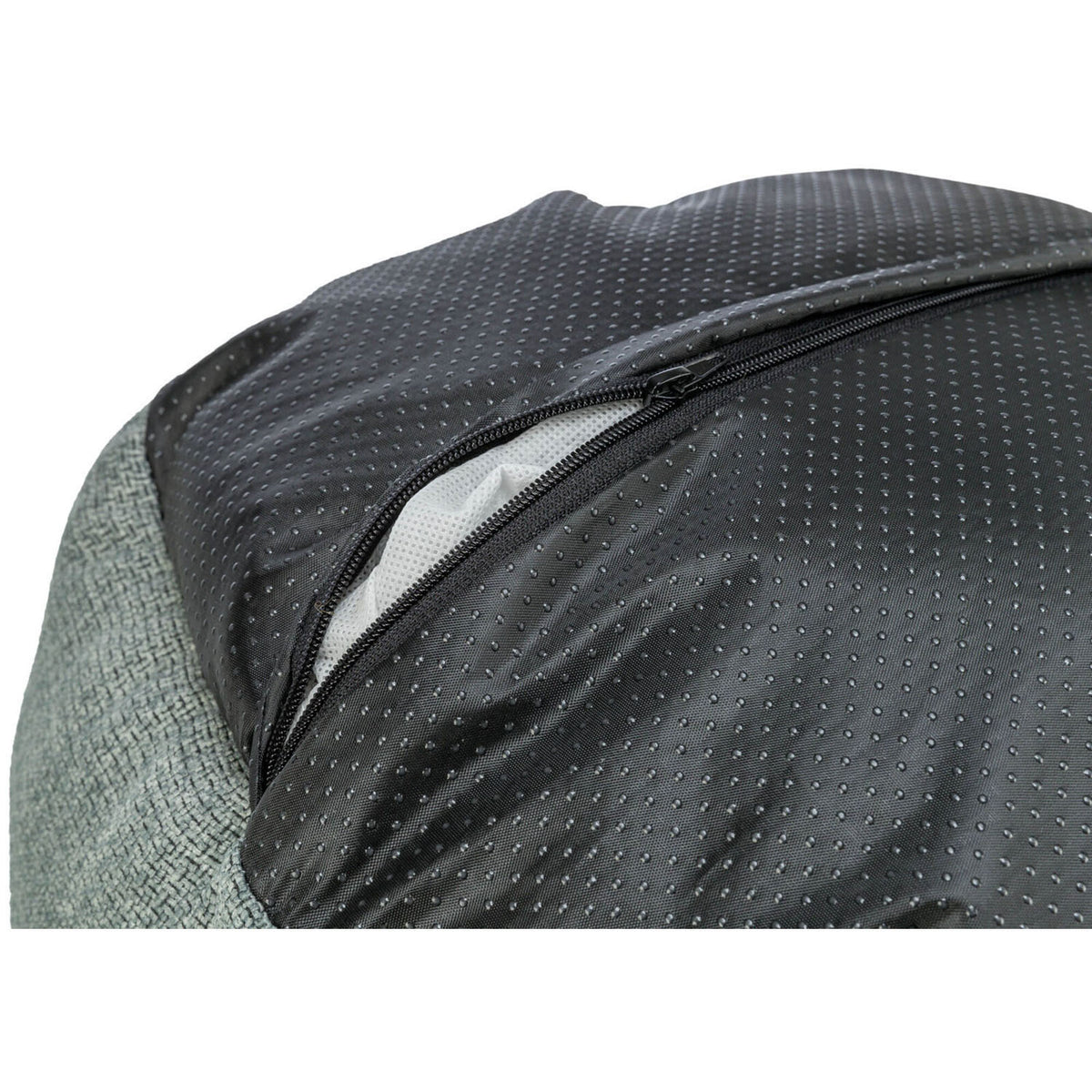 Viviana Round Bed
