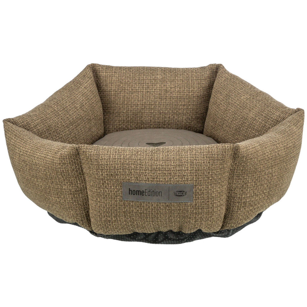 Viviana Round Bed