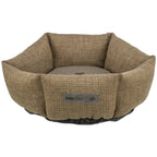 Viviana Round Bed