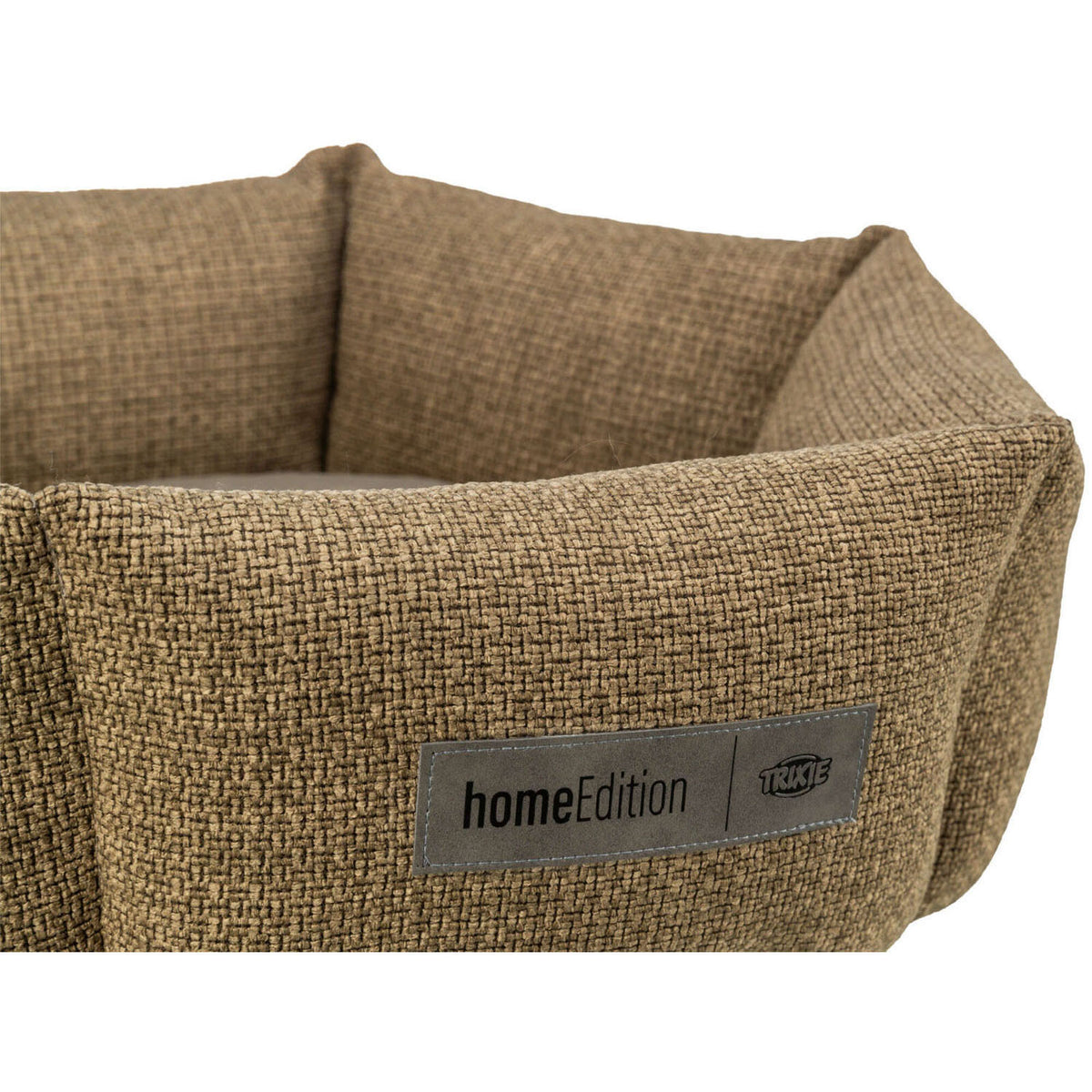 Viviana Round Bed