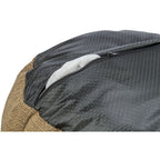 Viviana Round Bed