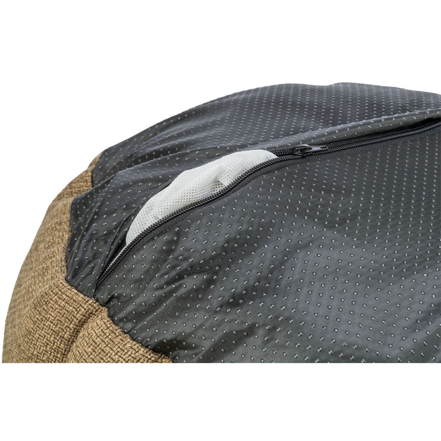 Viviana Round Bed