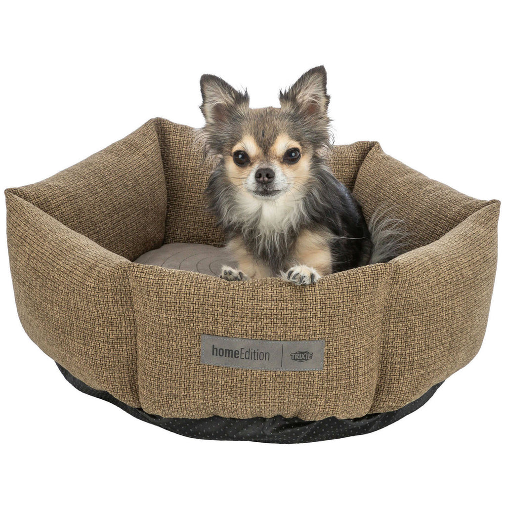 Viviana Round Bed