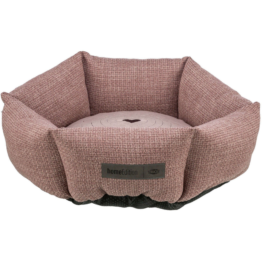 Viviana Round Bed