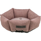 Viviana Round Bed