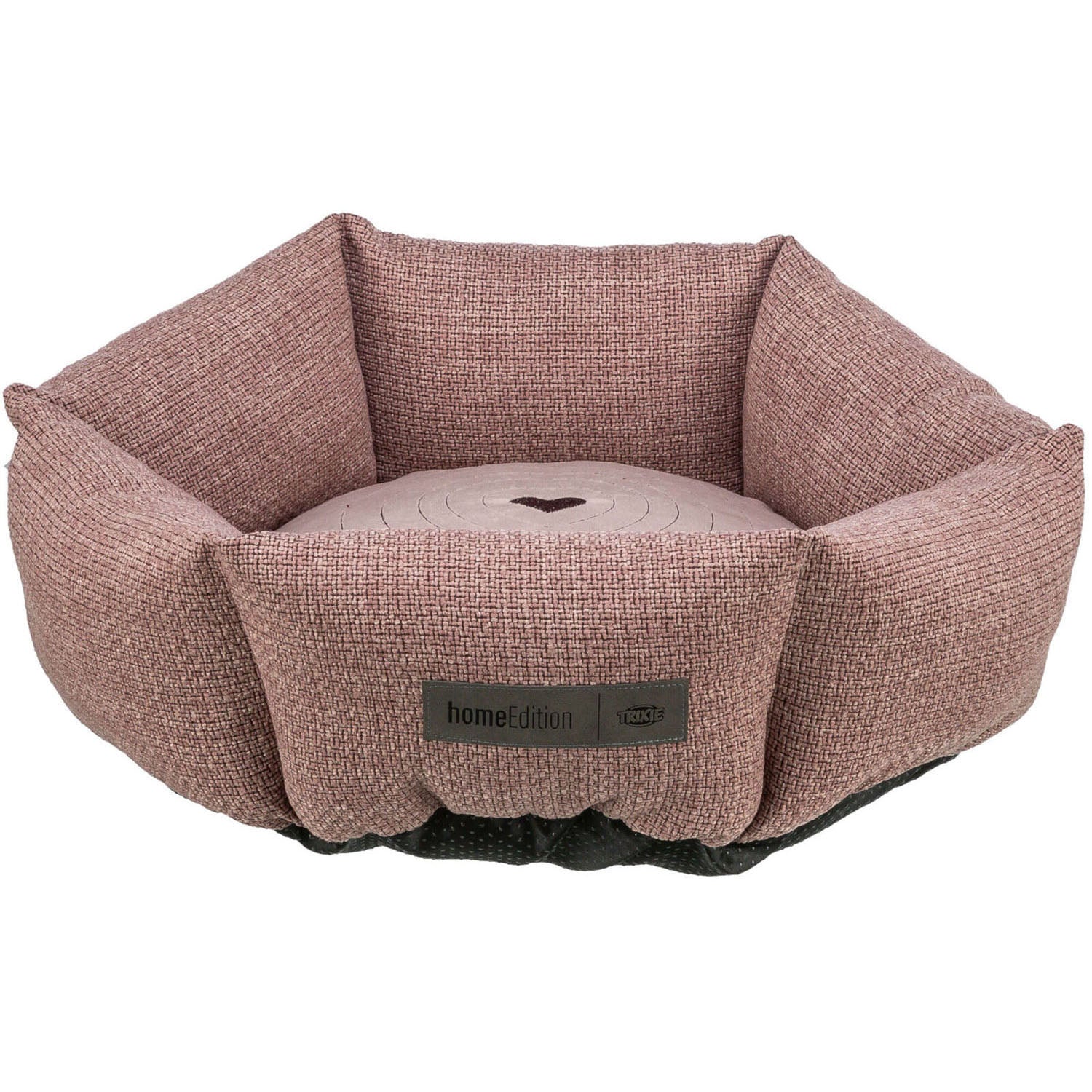 Viviana Round Bed