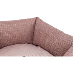 Viviana Round Bed